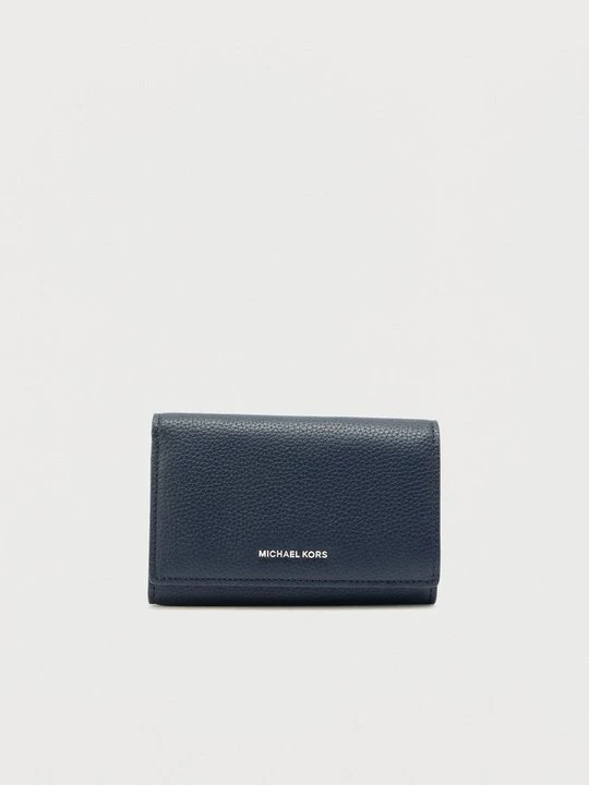 Foto van product Portemonnee Michael Kors blauw