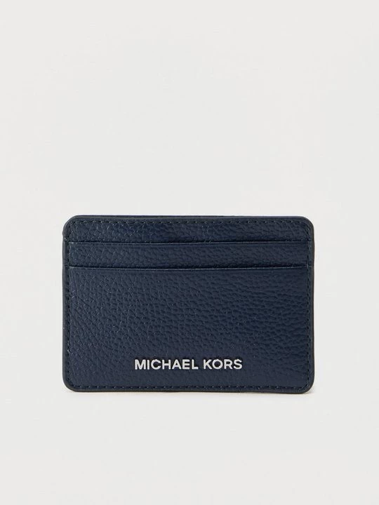 Foto van product Portemonnee Michael Kors blauw