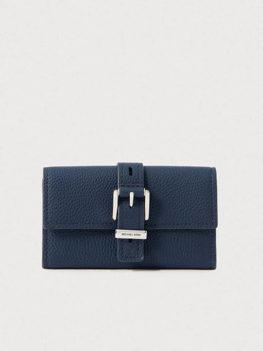 Foto van product Portemonnee Michael Kors blauw