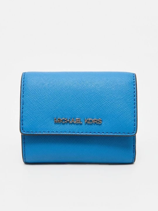 Foto van product Portemonnee Michael Kors blauw