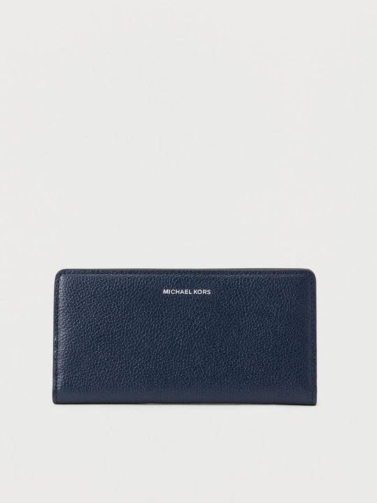 Foto van product Portemonnee Michael Kors blauw