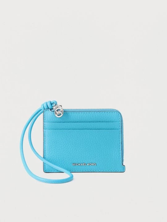 Foto van product Portemonnee Michael Kors blauw
