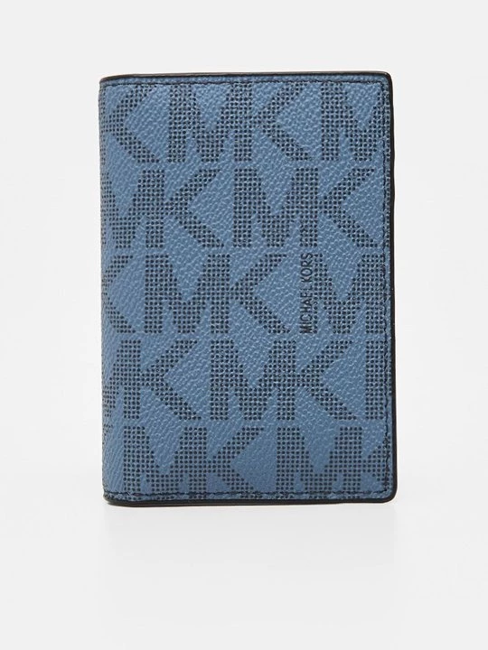 Foto van product Portemonnee Michael Kors blauw