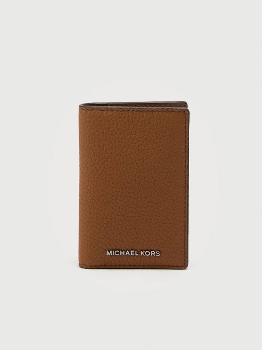 Foto van product Portemonnee Michael Kors bruin