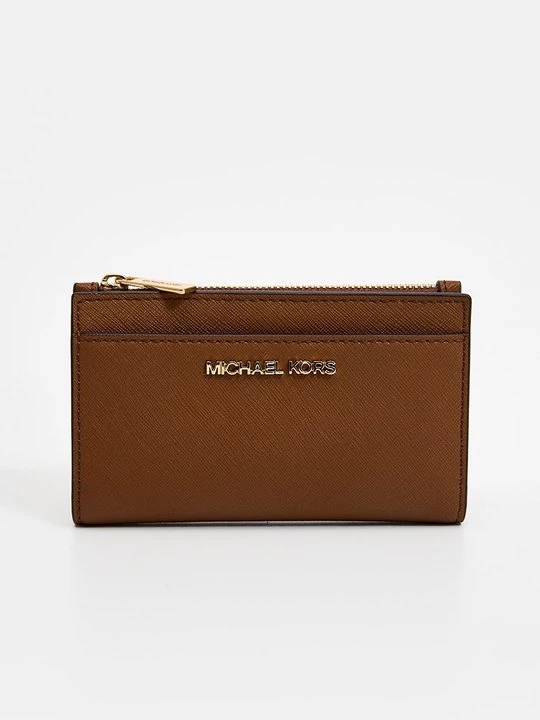 Foto van product Portemonnee Michael Kors bruin