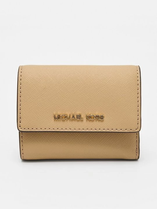 Foto van product Portemonnee Michael Kors camel