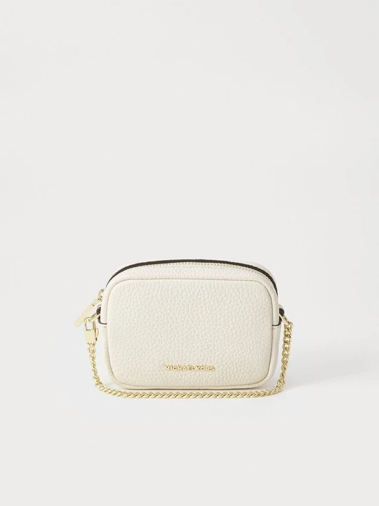 Foto van product Portemonnee Michael Kors crème