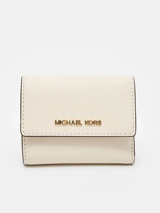 Foto van product Portemonnee Michael Kors crème
