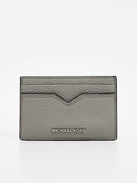 Foto van product Portemonnee Michael Kors grijs
