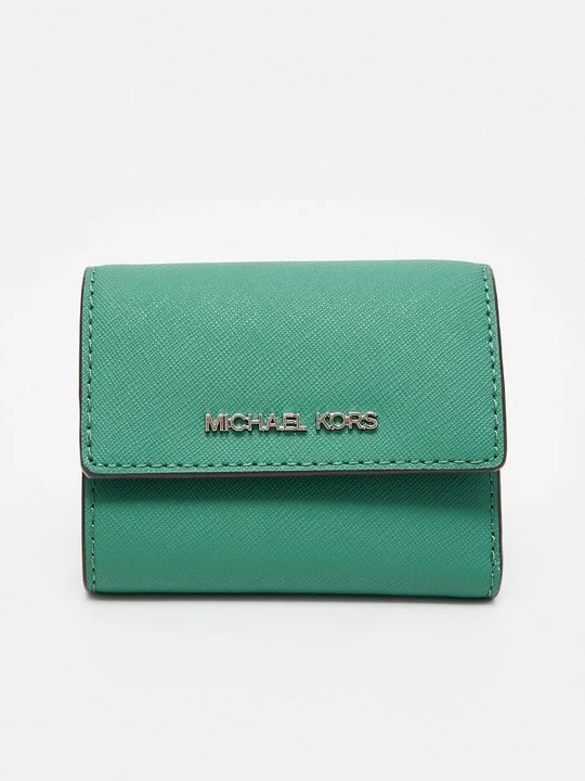 Foto van product Portemonnee Michael Kors groen