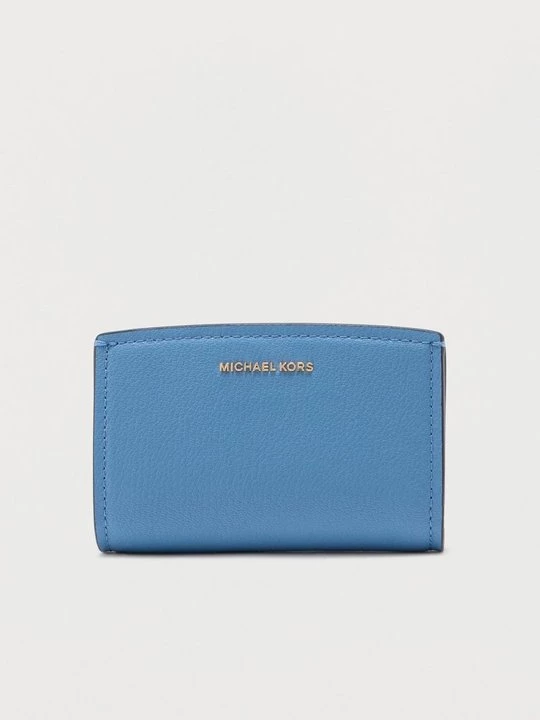 Foto van product Portemonnee Michael Kors lichtblauw