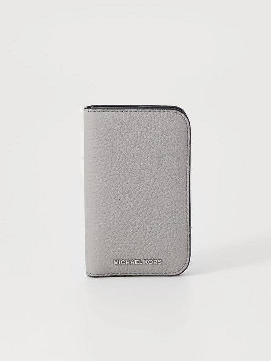 Foto van product Portemonnee Michael Kors lichtgrijs