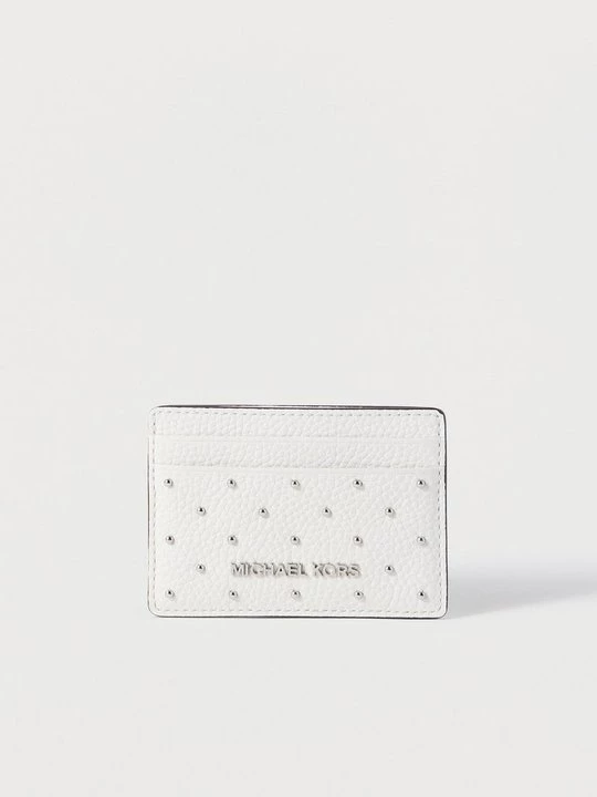 Foto van product Portemonnee Michael Kors wit