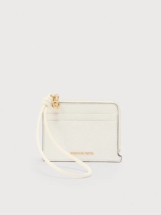 Foto van product Portemonnee Michael Kors wit