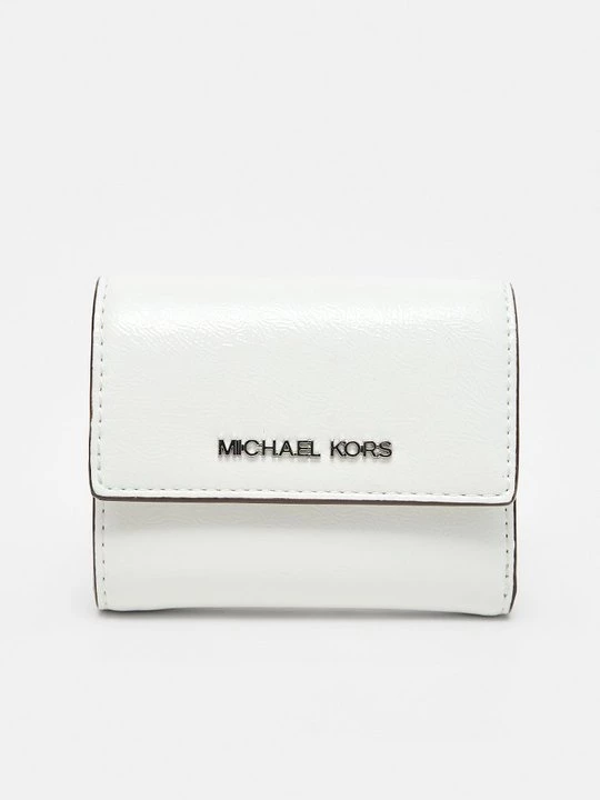 Foto van product Portemonnee Michael Kors wit