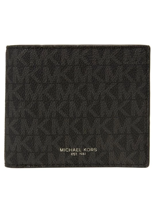 Foto van product Portemonnee Michael Kors zwart