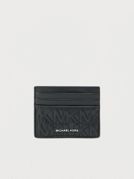 Foto van product Portemonnee Michael Kors zwart
