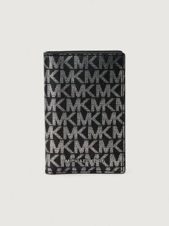 Foto van product Portemonnee Michael Kors zwart