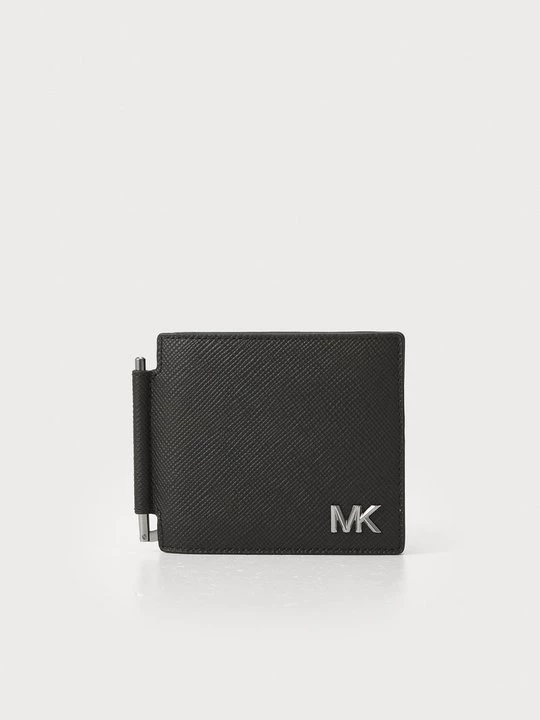 Foto van product Portemonnee Michael Kors zwart