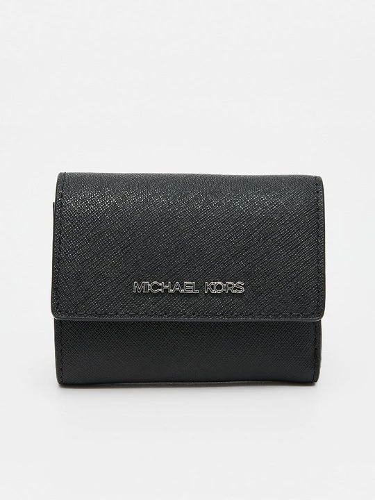 Foto van product Portemonnee Michael Kors zwart