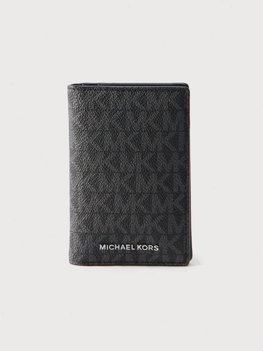 Foto van product Portemonnee Michael Kors zwart