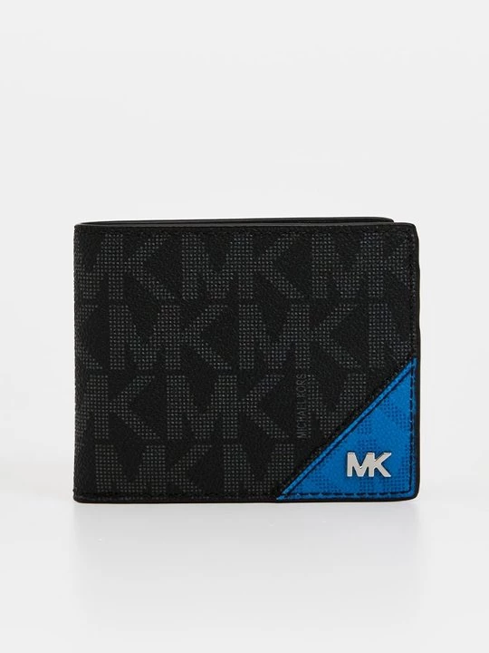 Foto van product Portemonnee Michael Kors zwart