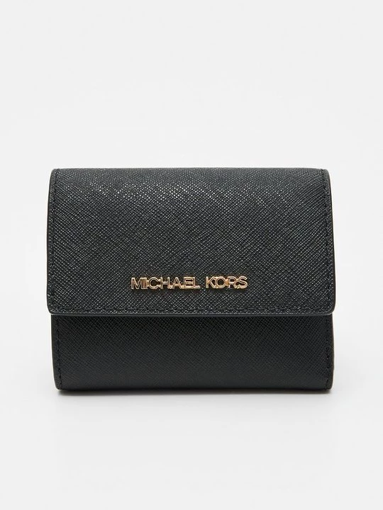 Foto van product Portemonnee Michael Kors zwart