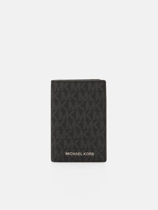 Foto van product Portemonnee Michael Kors zwart