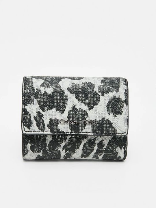 Foto van product Portemonnee Michael Kors zwart