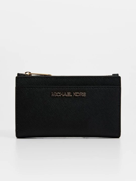 Foto van product Portemonnee Michael Kors zwart