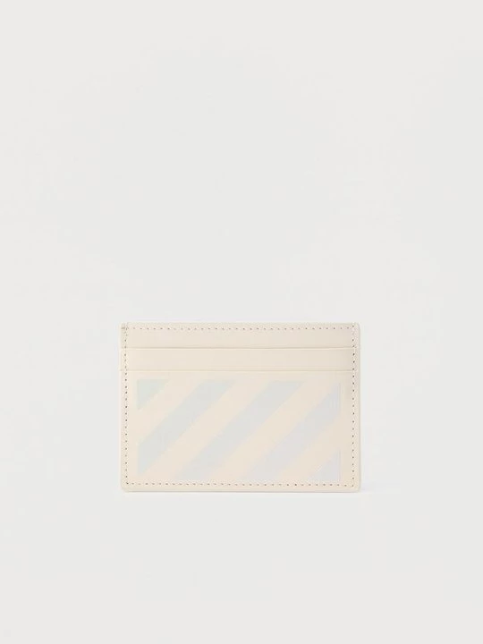Foto van product Portemonnee Off White zandkleur
