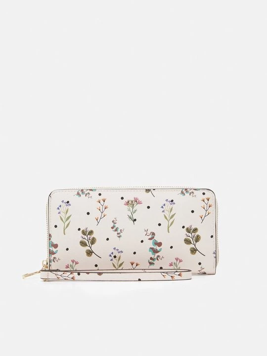 Foto van product Portemonnee PARFOIS roze