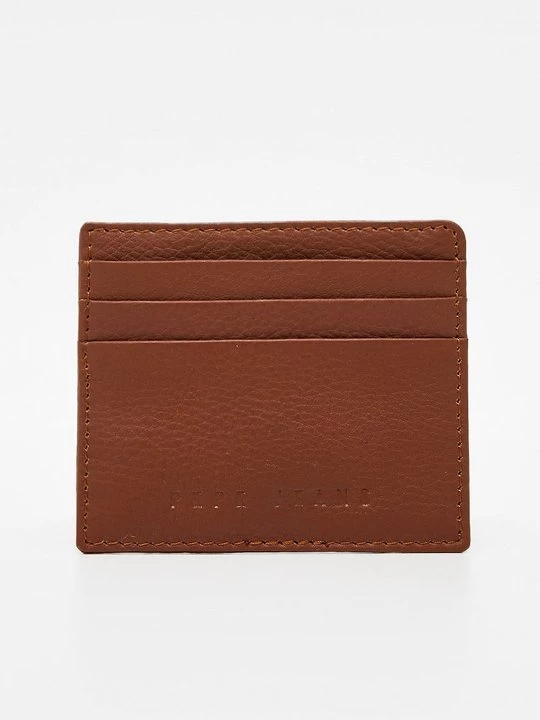 Foto van product Portemonnee Pepe Jeans donkerbruin