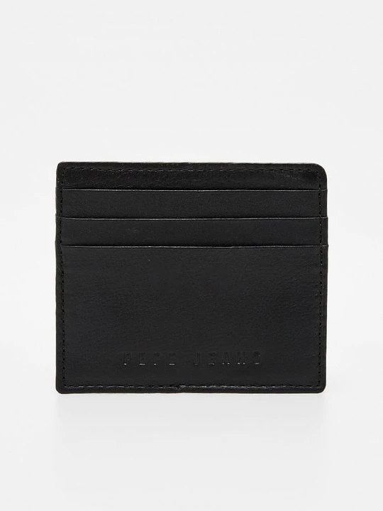 Foto van product Portemonnee Pepe Jeans zwart