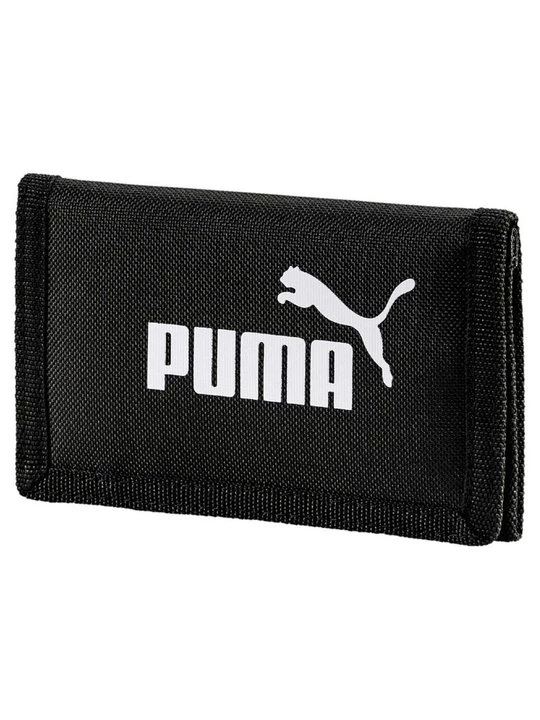 Foto van product Portemonnee Puma zwart