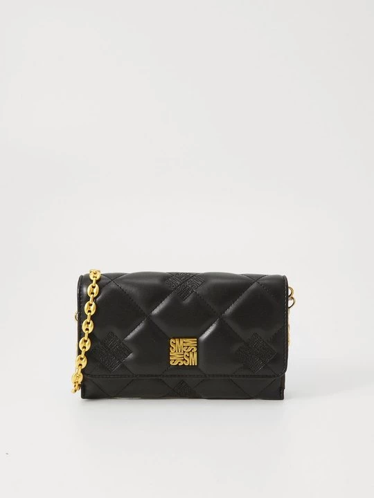 Foto van product Portemonnee Steve Madden zwart