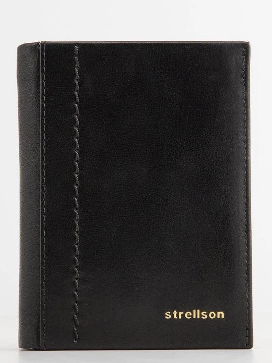 Foto van product Portemonnee Strellson zwart
