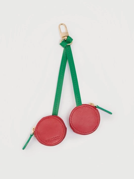 Foto van product Portemonnee STUDIO ID rood