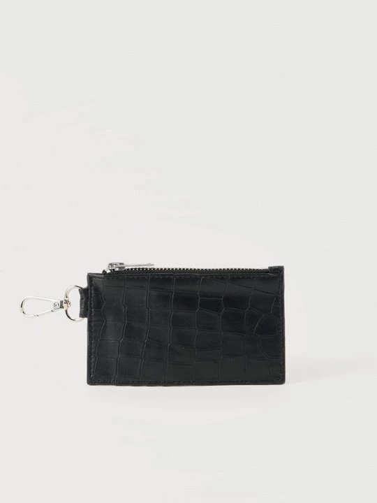 Foto van product Portemonnee STUDIO ID zwart