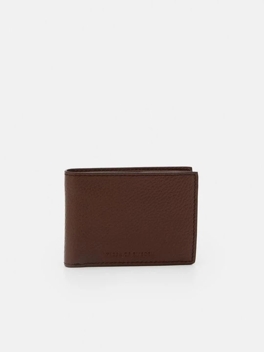 Foto van product Portemonnee Tiger Of Sweden cognac