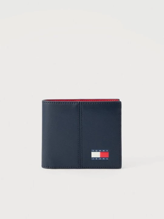 Foto van product Portemonnee Tommy Jeans donkerblauw