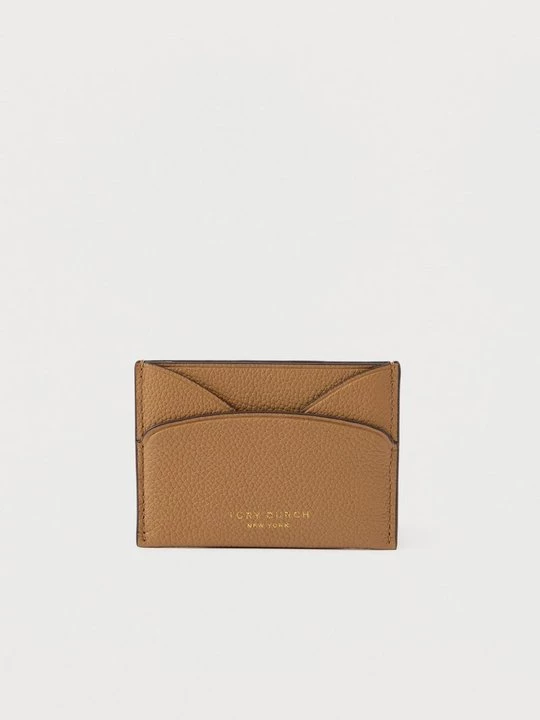 Foto van product Portemonnee Tory Burch camel
