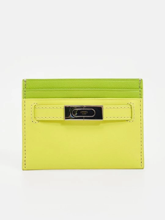 Foto van product Portemonnee Tory Burch geel