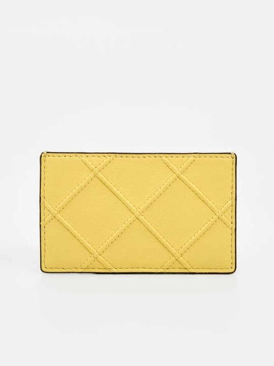 Foto van product Portemonnee Tory Burch groen
