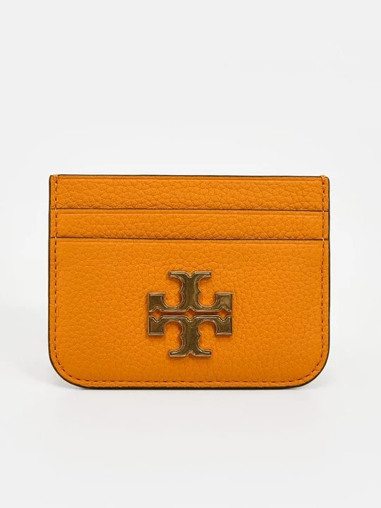 Foto van product Portemonnee Tory Burch oranje