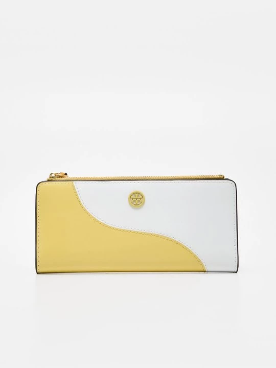 Foto van product Portemonnee Tory Burch wit