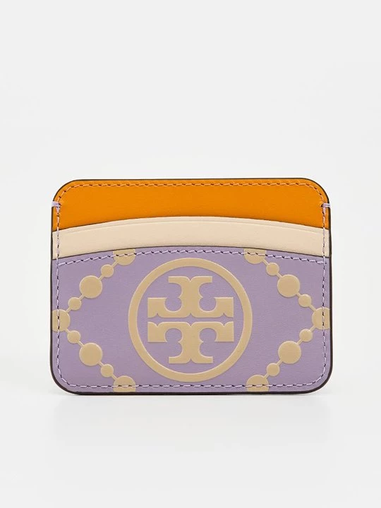 Foto van product Portemonnee Tory Burch zandkleur