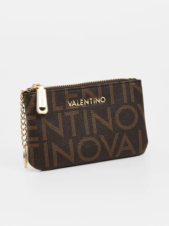 Foto van product Portemonnee VALENTINO BAGS bruin