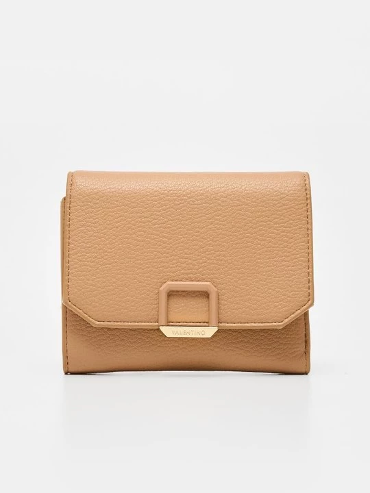 Foto van product Portemonnee VALENTINO BAGS camel