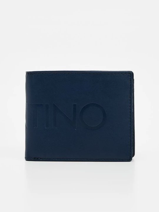Foto van product Portemonnee VALENTINO BAGS donkerblauw
